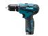 Parafusadeira/furadeira makita df330dwe